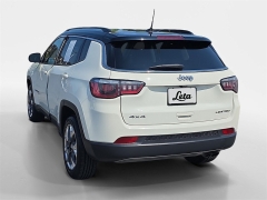 Used 2019 Jeep Compass Limited 4x4 at Dime Down by Frank Leta near Bridgeton, MO