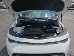 Used 2024 Kia Soul LX IVT at Dime Down by Frank Leta near Bridgeton, MO