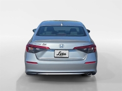 Used 2024  Honda Civic Sedan Sport CVT at Dime Down by Frank Leta near Bridgeton, MO