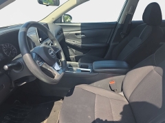 Used 2024  Nissan Sentra SV CVT at Dime Down by Frank Leta near Bridgeton&comma; MO
