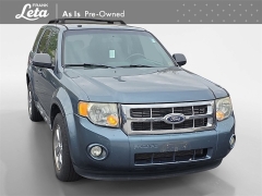  2011 Ford Escape 4d SUV FWD XLT at Dime Down by Frank Leta near Bridgeton, MO