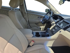 Used 2019  Ford Taurus 4d Sedan FWD SEL at Dime Down by Frank Leta near Bridgeton&comma; MO
