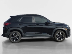Used 2022  Chevrolet Trailblazer FWD 4dr RS at Dime Down by Frank Leta near Bridgeton&comma; MO