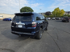 Used 2019 Toyota 4Runner SR5 4WD (Natl) at Dime Down by Frank Leta near Bridgeton, MO
