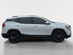 Used 2022  GMC Terrain FWD 4dr SLT at Dime Down by Frank Leta near Bridgeton&comma; MO
