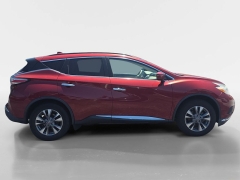 Used 2017  Nissan Murano 2017&period;5 FWD SV at Dime Down by Frank Leta near Bridgeton&comma; MO