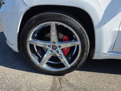 Used 2015 Jeep Grand Cherokee 4d SUV 4WD Summit at Dime Down by Frank Leta near Bridgeton, MO