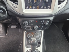 Used 2021 Jeep Compass 80th Anniversary 4x4 at Dime Down by Frank Leta near Bridgeton, MO