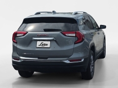 Used 2024  GMC Terrain FWD 4dr SLT at Dime Down by Frank Leta near Bridgeton&comma; MO
