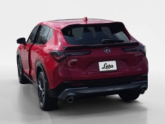 Used 2025  Acura ADX AWD w&sol;A-Spec Package at Dime Down by Frank Leta near Bridgeton&comma; MO