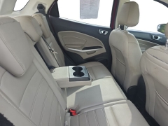 Used 2018  Ford EcoSport 4d SUV 4WD Titanium at Dime Down by Frank Leta near Bridgeton&comma; MO