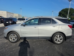 Used 2020 Chevrolet Equinox 4d SUV FWD Premier w/1LZ at Dime Down by Frank Leta near Bridgeton, MO