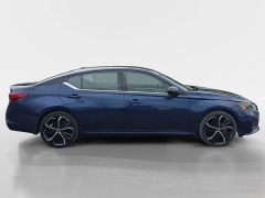 Used 2023  Nissan Altima 2&period;5 SR Sedan at Dime Down by Frank Leta near Bridgeton&comma; MO
