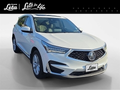 Used 2021 Acura RDX SH-AWD at Dime Down by Frank Leta near Bridgeton, MO