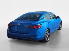 Used 2023  Nissan Sentra SV CVT at Dime Down by Frank Leta near Bridgeton&comma; MO