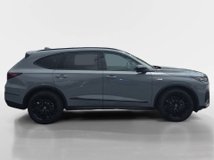 Used 2026  Acura MDX SH-AWD w&sol;A-Spec Advance Package at Dime Down by Frank Leta near Bridgeton&comma; MO
