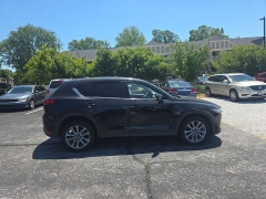 Used 2019  Mazda CX-5 4d SUV FWD Grand Touring at Dime Down by Frank Leta near Bridgeton&comma; MO