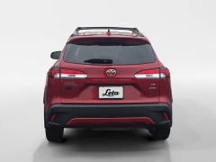 Used 2022  Toyota Corolla Cross LE 4WD at Dime Down by Frank Leta near Bridgeton&comma; MO