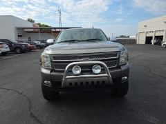 Used 2013 Chevrolet Silverado 1500 4WD Crew Cab LTZ at Dime Down by Frank Leta near Bridgeton, MO