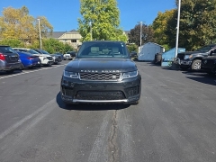 Used 2020  Land Rover Range Rover Sport 4d SUV 3&period;0L HSE MHEV at Dime Down by Frank Leta near Bridgeton&comma; MO
