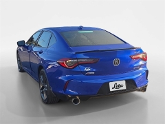 Used 2025 Acura TLX SH-AWD w/A-Spec Package at Dime Down by Frank Leta near Bridgeton, MO