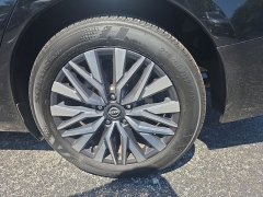 Used 2025  Nissan Altima SV FWD at Dime Down by Frank Leta near Bridgeton&comma; MO
