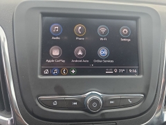 Used 2024  Chevrolet Equinox AWD 4dr LT w&sol;1LT at Dime Down by Frank Leta near Bridgeton&comma; MO