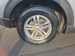 Used 2023 Ford Explorer XLT 4WD at Dime Down by Frank Leta near Bridgeton, MO