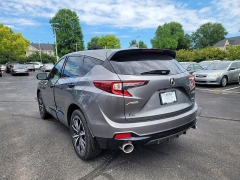 Used 2025 Acura RDX SH-AWD w/A-Spec Advance Package at Dime Down by Frank Leta near Bridgeton, MO