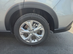 Used 2024  Honda HR-V LX AWD CVT at Dime Down by Frank Leta near Bridgeton&comma; MO