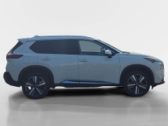 Used 2021  Nissan Rogue AWD SL at Dime Down by Frank Leta near Bridgeton&comma; MO