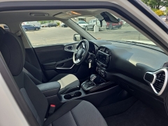Used 2024 Kia Soul LX IVT at Dime Down by Frank Leta near Bridgeton, MO