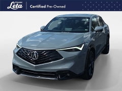  2025 Acura ADX AWD w/A-Spec Package at Dime Down by Frank Leta near Bridgeton, MO