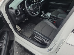 Used 2022 Kia Forte GT-Line IVT at Dime Down by Frank Leta near Bridgeton, MO