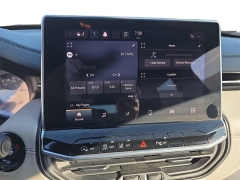 Used 2024  Jeep Compass Limited 4x4 at Dime Down by Frank Leta near Bridgeton, MO