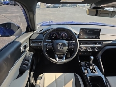 Used 2025 Acura Integra CVT w/A-Spec Technology Package at Dime Down by Frank Leta near Bridgeton, MO