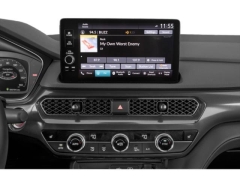 Used 2025 Acura Integra CVT w/A-Spec Technology Package at Dime Down by Frank Leta near Bridgeton, MO