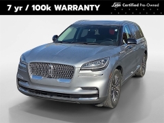  2023 Lincoln Aviator Reserve AWD at Dime Down by Frank Leta near Bridgeton, MO
