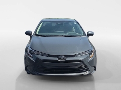 Used 2024  Toyota Corolla LE CVT at Dime Down by Frank Leta near Bridgeton&comma; MO