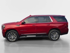 Used 2024  GMC Yukon 4WD 4dr Denali at Dime Down by Frank Leta near Bridgeton, MO
