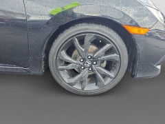 Used 2020  Honda Civic Sedan 4d Sport CVT at Dime Down by Frank Leta near Bridgeton&comma; MO