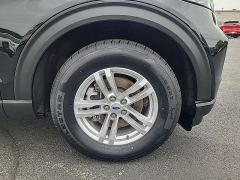 Used 2023 Ford Explorer XLT 4WD at Dime Down by Frank Leta near Bridgeton, MO