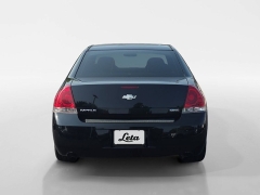 Used 2012  Chevrolet Impala &lpar;Fleet&rpar; 4d Sedan LS at Dime Down by Frank Leta near Bridgeton&comma; MO