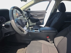 Used 2025  Nissan Sentra SV CVT at Dime Down by Frank Leta near Bridgeton&comma; MO