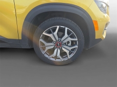 Used 2021  Kia Seltos 4d SUV AWD SX Turbo at Dime Down by Frank Leta near Bridgeton, MO