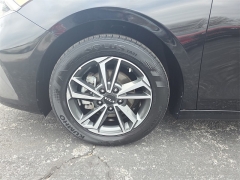 Used 2024  Kia Forte LXS IVT at Dime Down by Frank Leta near Bridgeton&comma; MO