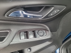 Used 2022 Chevrolet Equinox FWD 4dr RS at Dime Down by Frank Leta near Bridgeton, MO