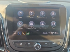 Used 2023  Chevrolet Equinox FWD 4dr RS at Dime Down by Frank Leta near Bridgeton&comma; MO