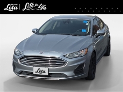  2020 Ford Fusion 4d Sedan FWD SE 1.5L EcoBoost at Dime Down by Frank Leta near Bridgeton, MO