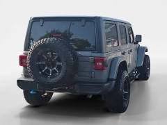 Used 2022  Jeep Wrangler Unlimited 4xe Rubicon 4x4 at Dime Down by Frank Leta near Bridgeton&comma; MO